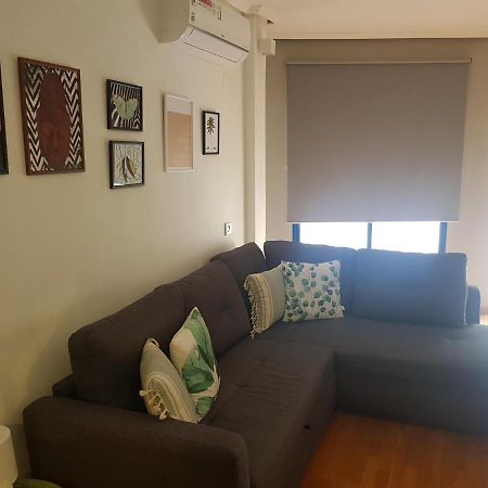 Calma House Apartment Zaragoza Exterior foto