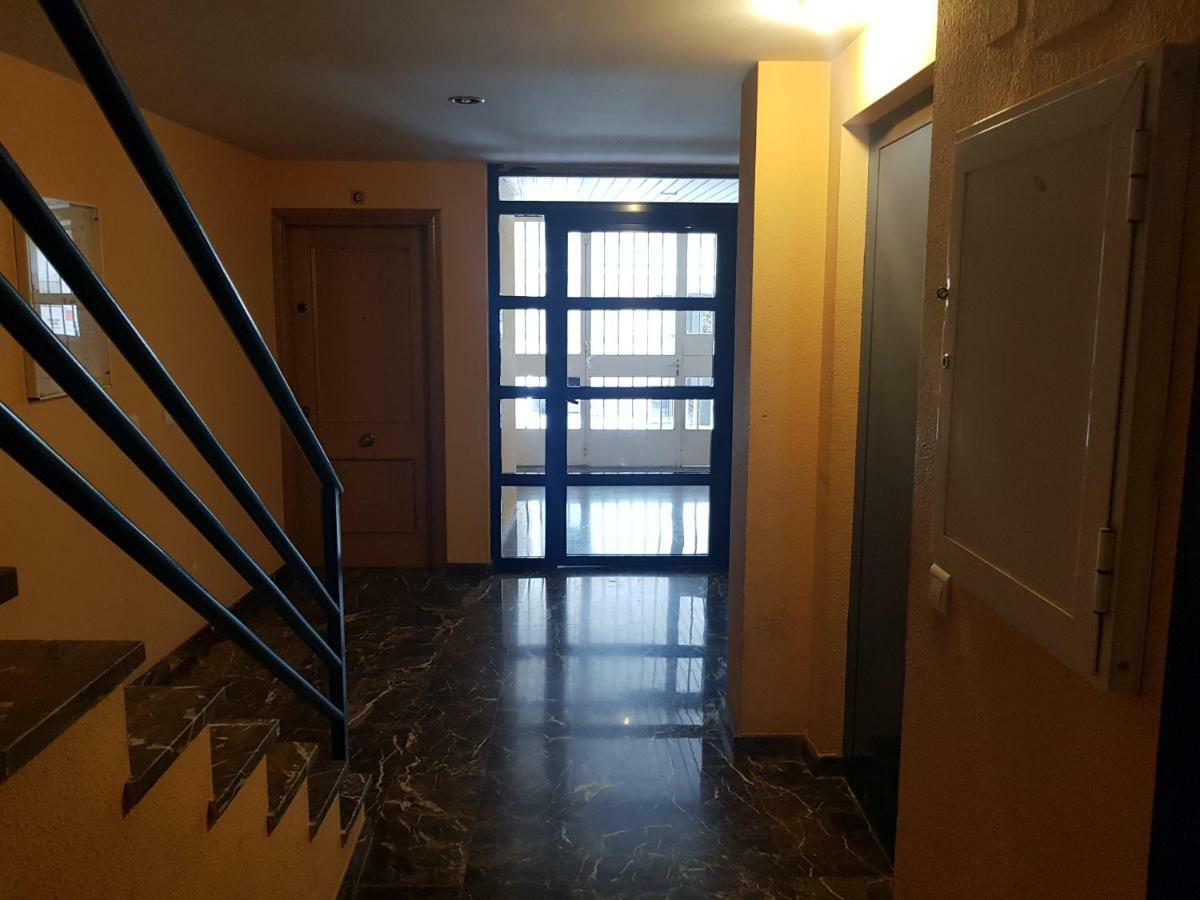 Calma House Apartment Zaragoza Exterior foto