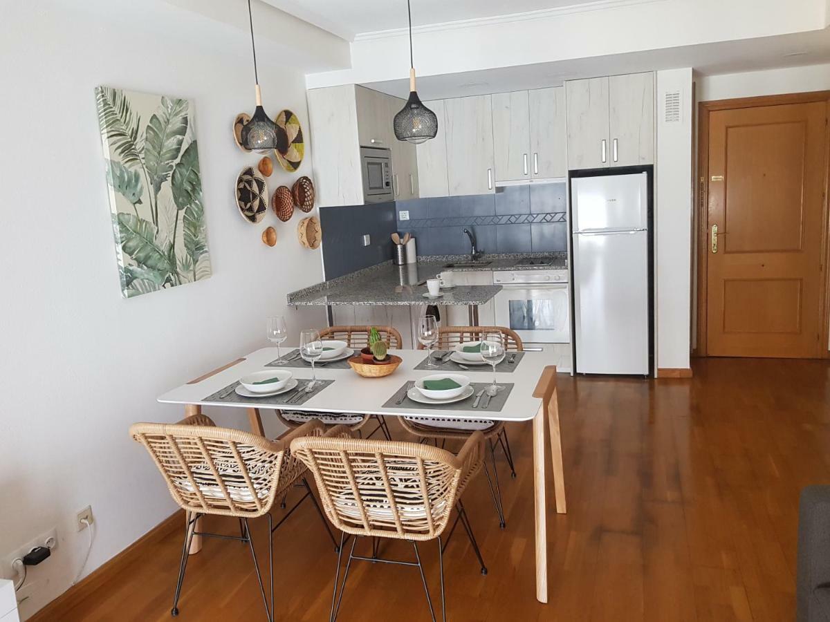 Calma House Apartment Zaragoza Exterior foto