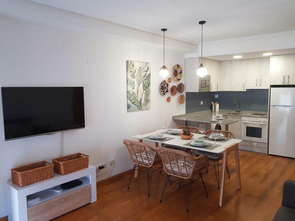Calma House Apartment Zaragoza Exterior foto