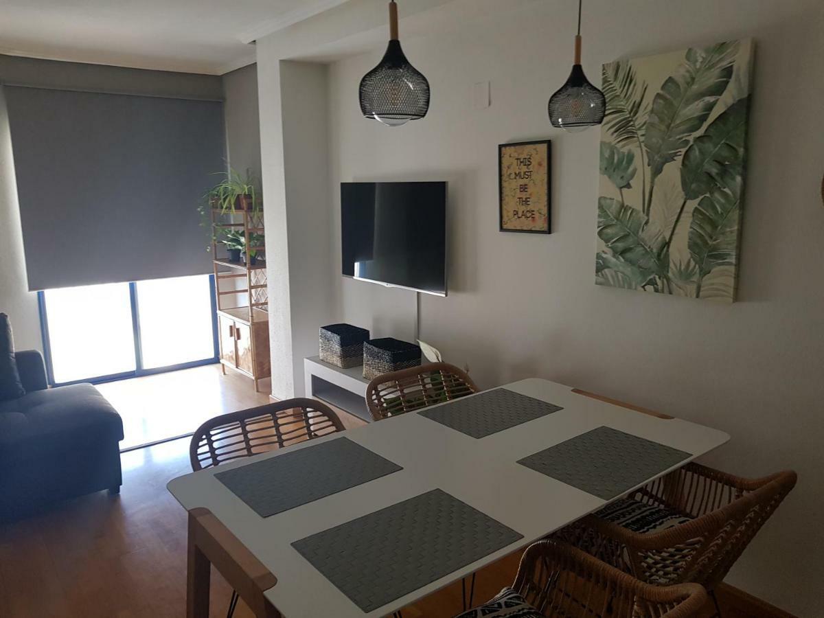 Calma House Apartment Zaragoza Exterior foto